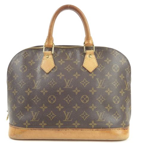 alma pm lv bag|louis vuitton alma bag price.